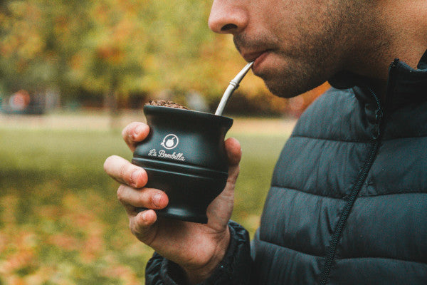Combien de maté par jour ?