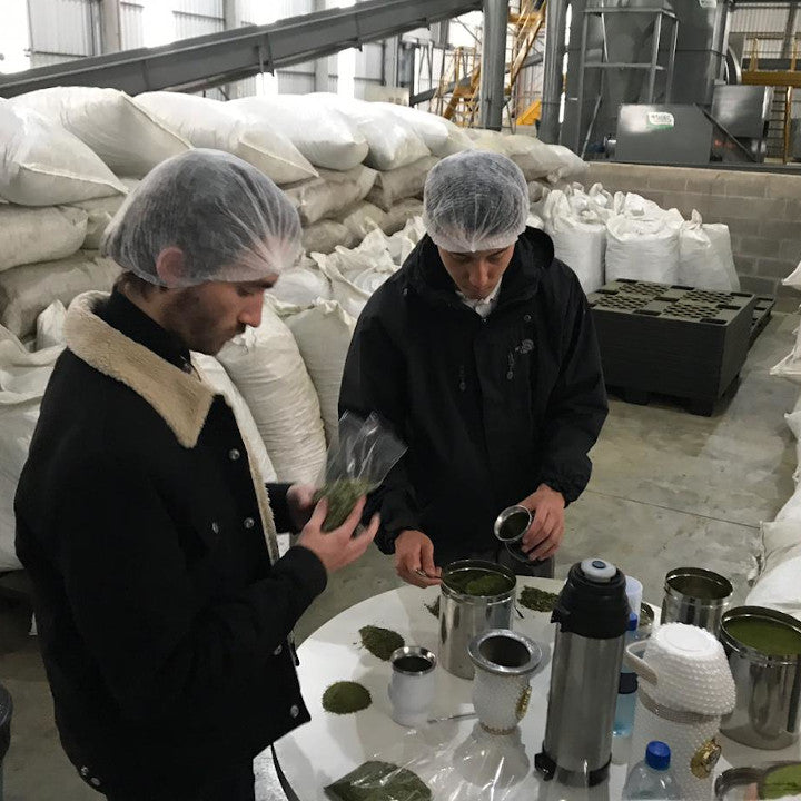 Maté Parfait La Bombilla