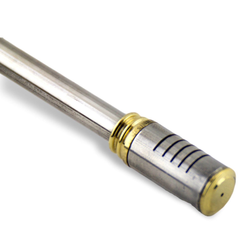 Bombilla Tubular - La Bombilla