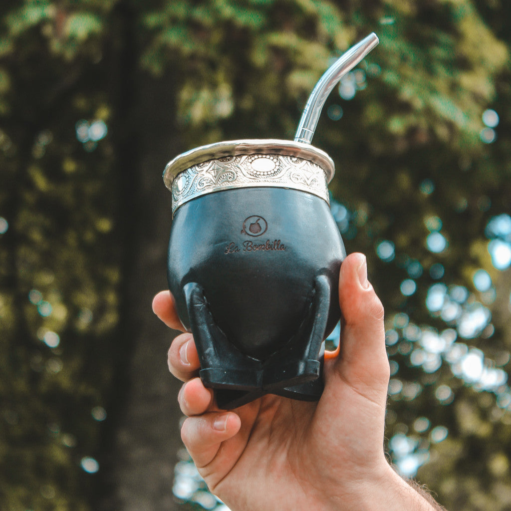 Calebasse Impériale