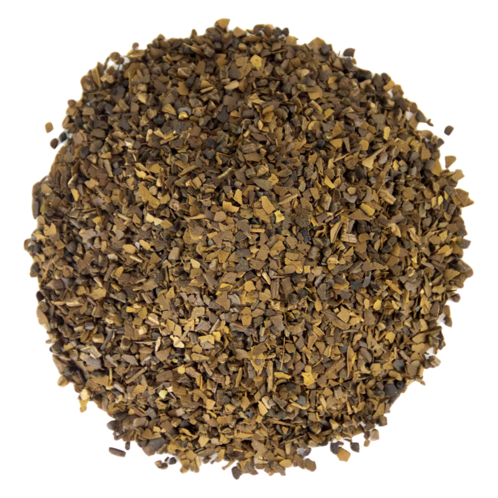 Yerba Maté torréfié bio vrac